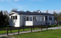 Ameland, Roosdunen, chalet 286